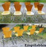 Chaises design pieds tube.JPG